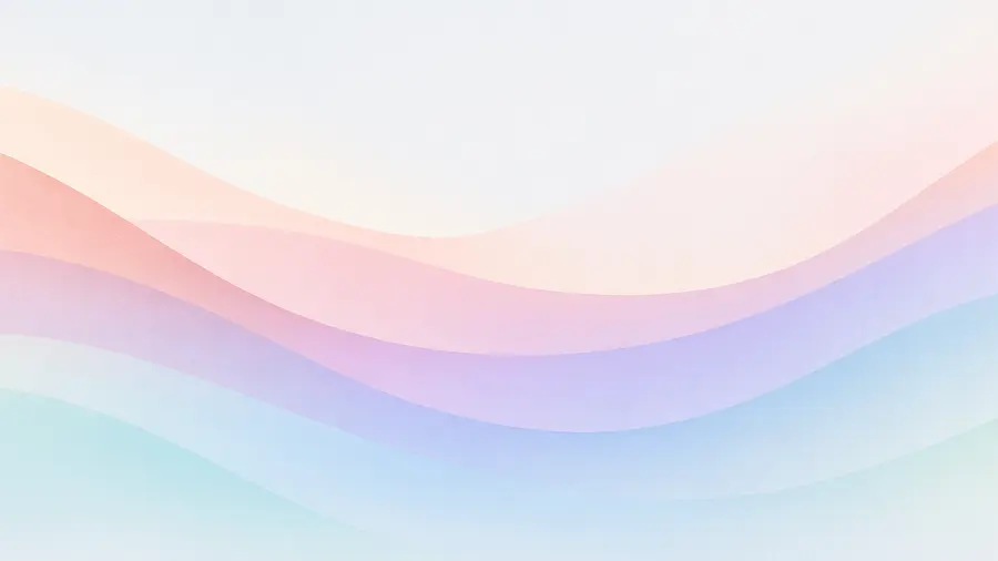 Catppuccin Latte theme wallpaper